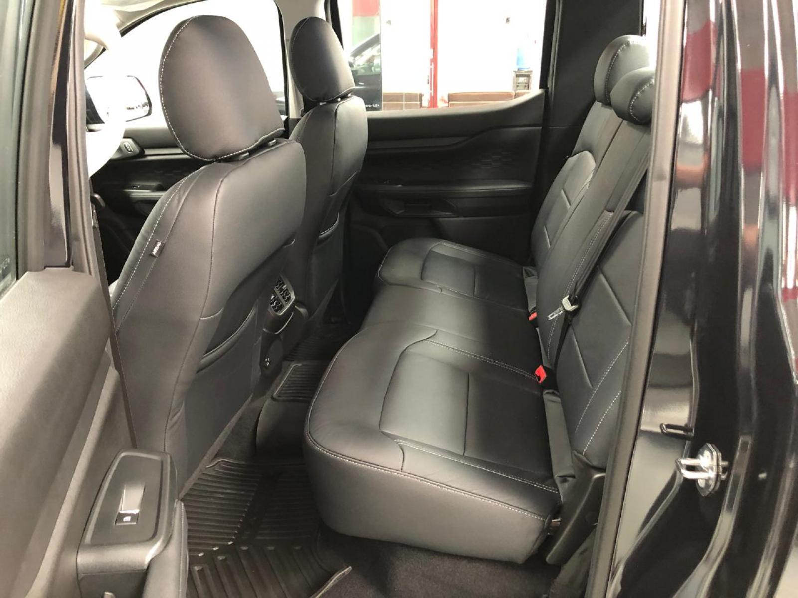 Ford RANGER TURBO CD XLS 4X4 - foto 10