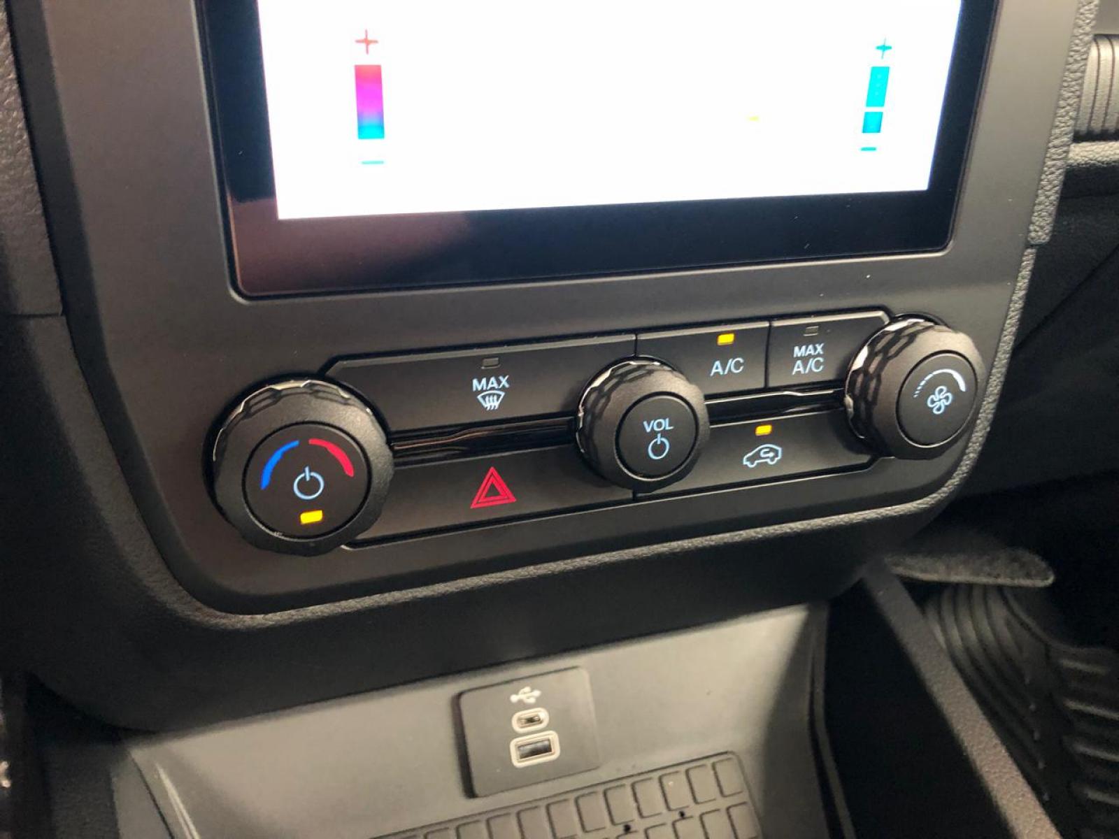 Ford RANGER TURBO CD XLS 4X4 - foto 13