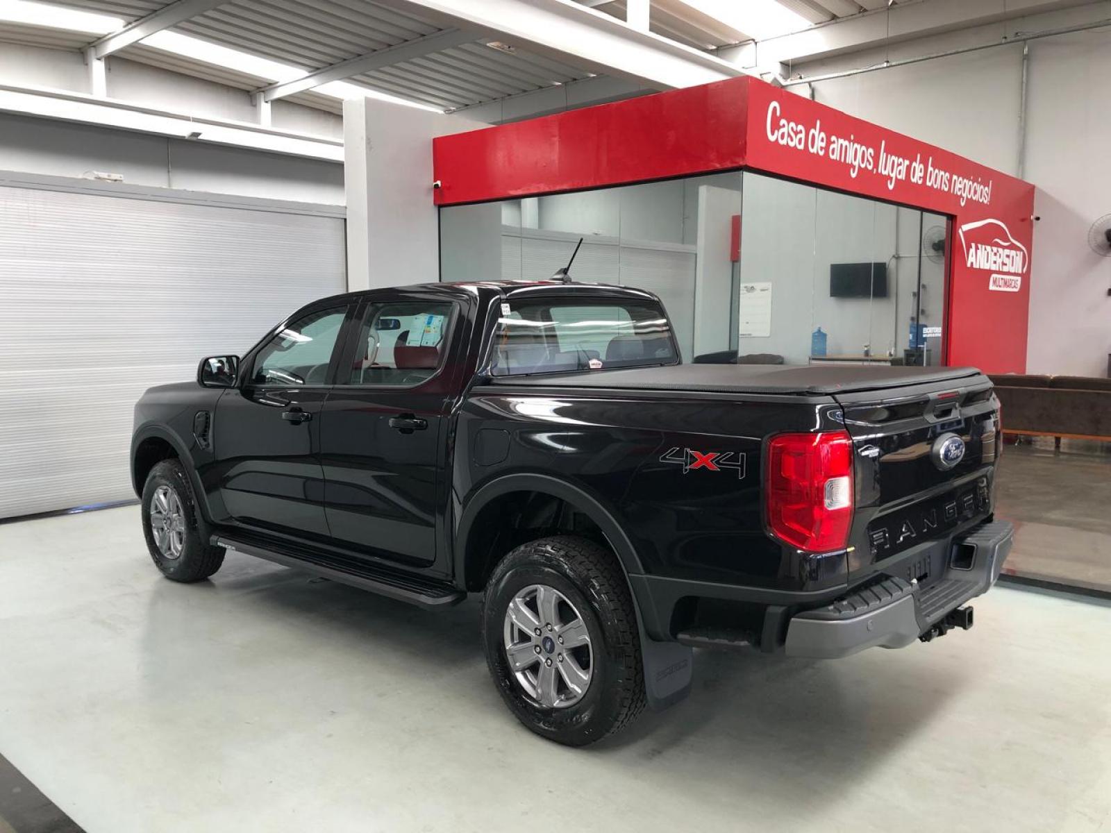 Ford RANGER TURBO CD XLS 4X4 - foto 5