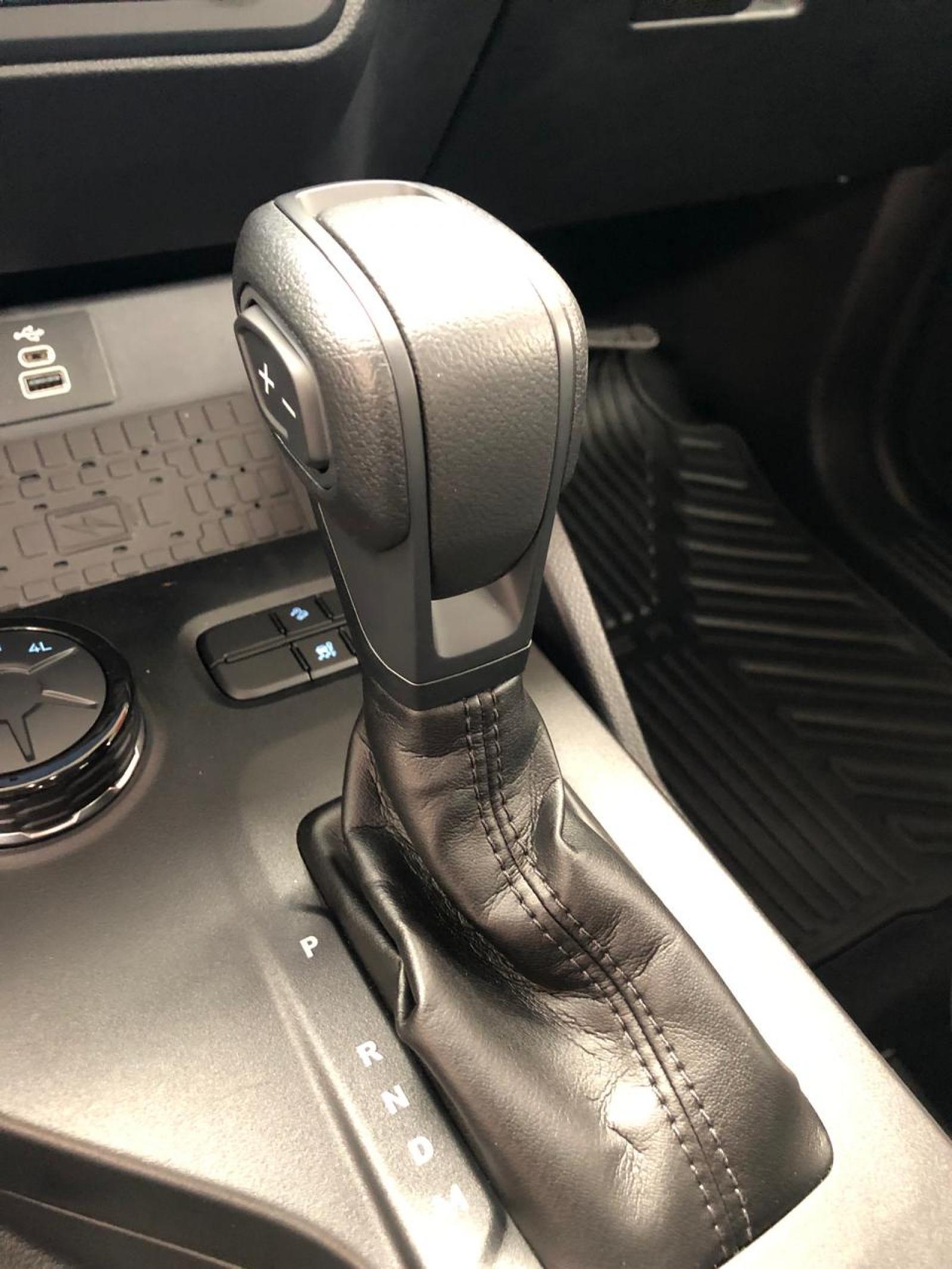 Ford RANGER TURBO CD XLS 4X4 - foto 11