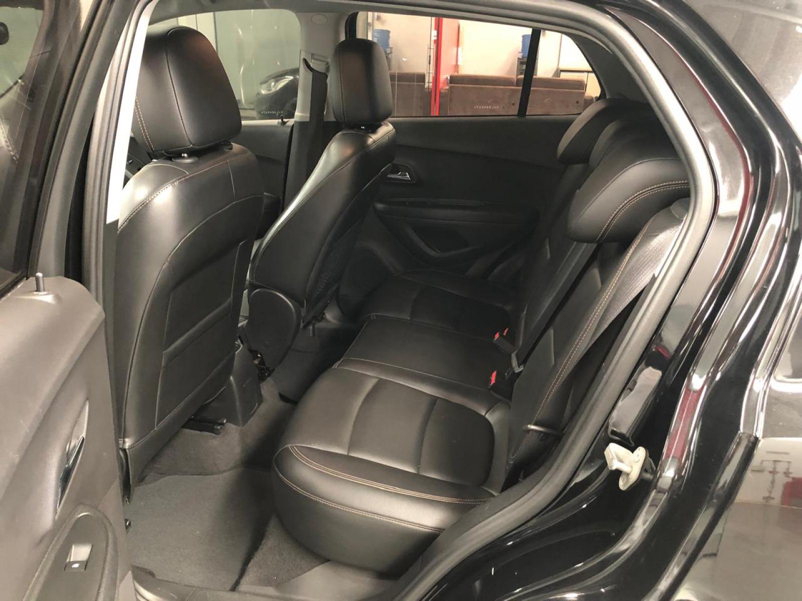 Chevrolet TRACKER 1.4 16V TURBO PREMIER - foto 10