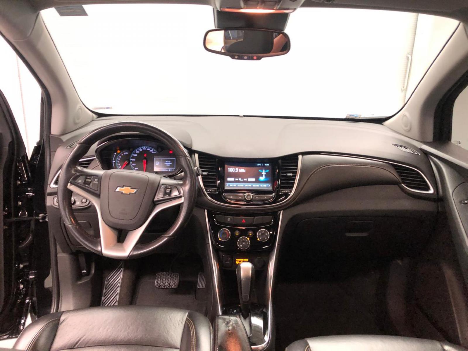 Chevrolet TRACKER 1.4 16V TURBO PREMIER - foto 7