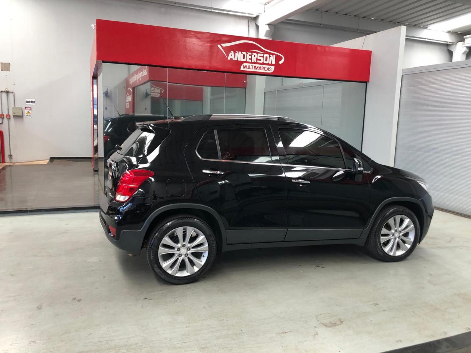 Chevrolet TRACKER 1.4 16V TURBO PREMIER - foto 4