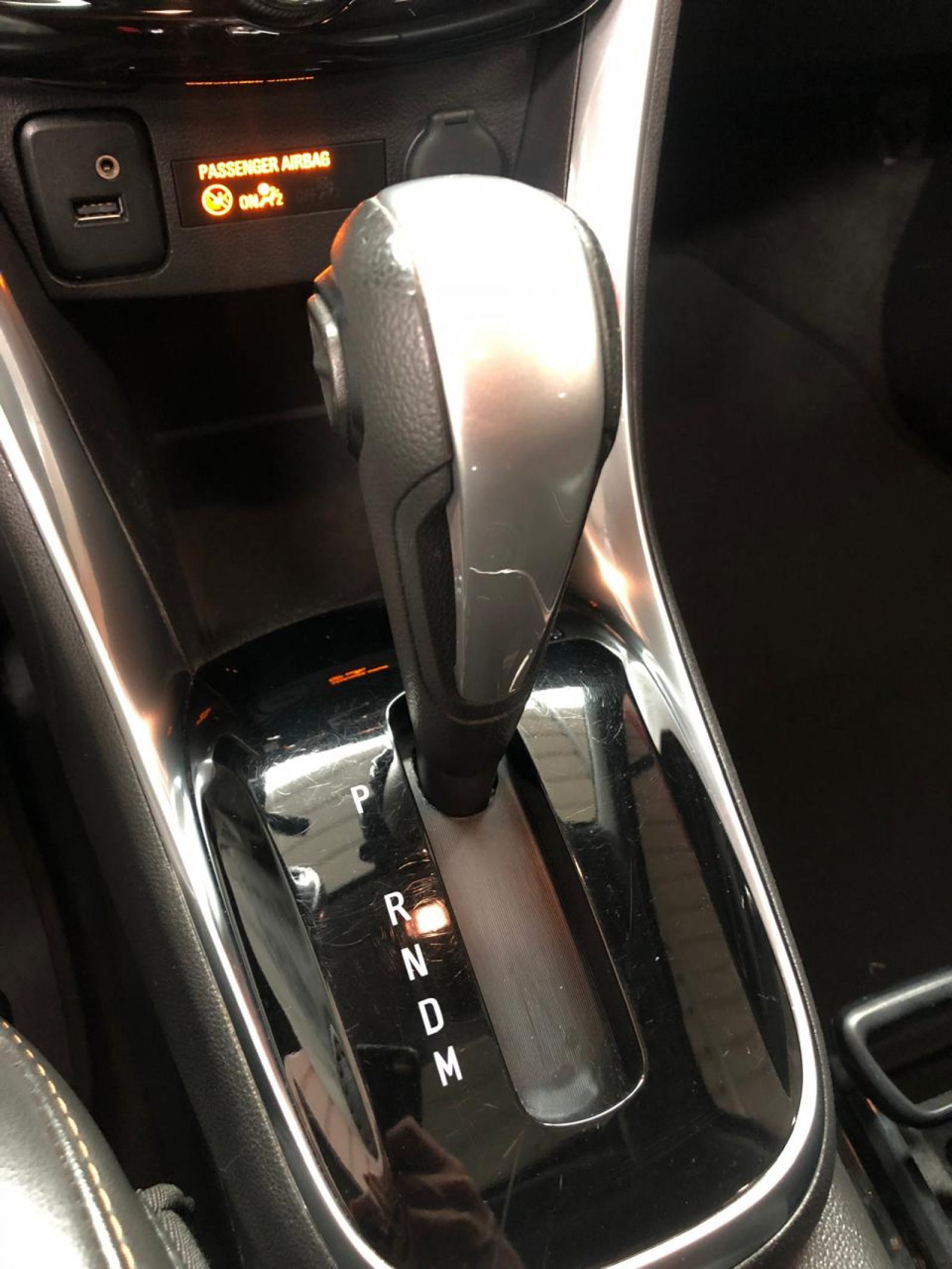 Chevrolet TRACKER 1.4 16V TURBO PREMIER - foto 14