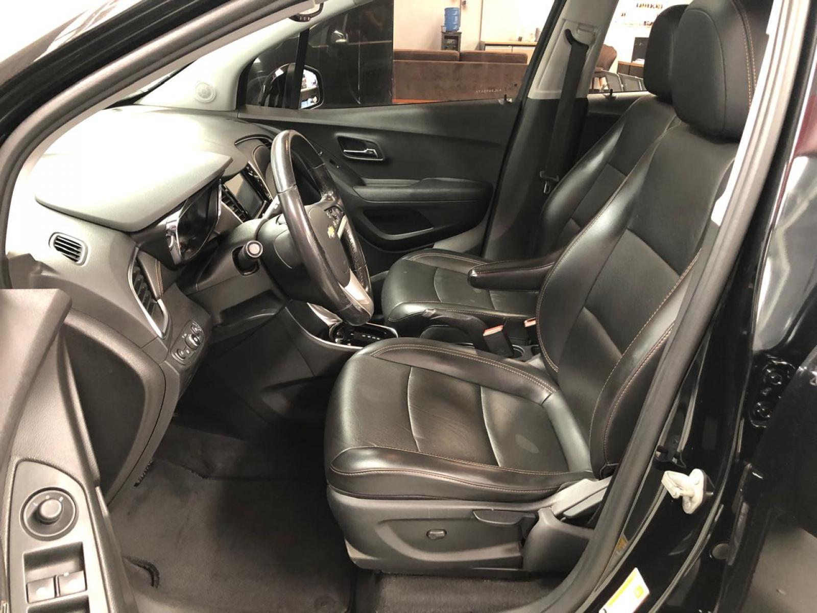 Chevrolet TRACKER 1.4 16V TURBO PREMIER - foto 8