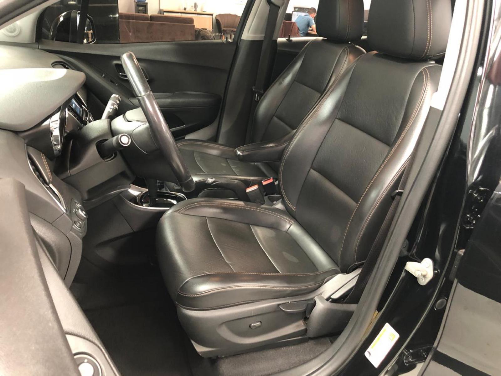 Chevrolet TRACKER 1.4 16V TURBO PREMIER - foto 9