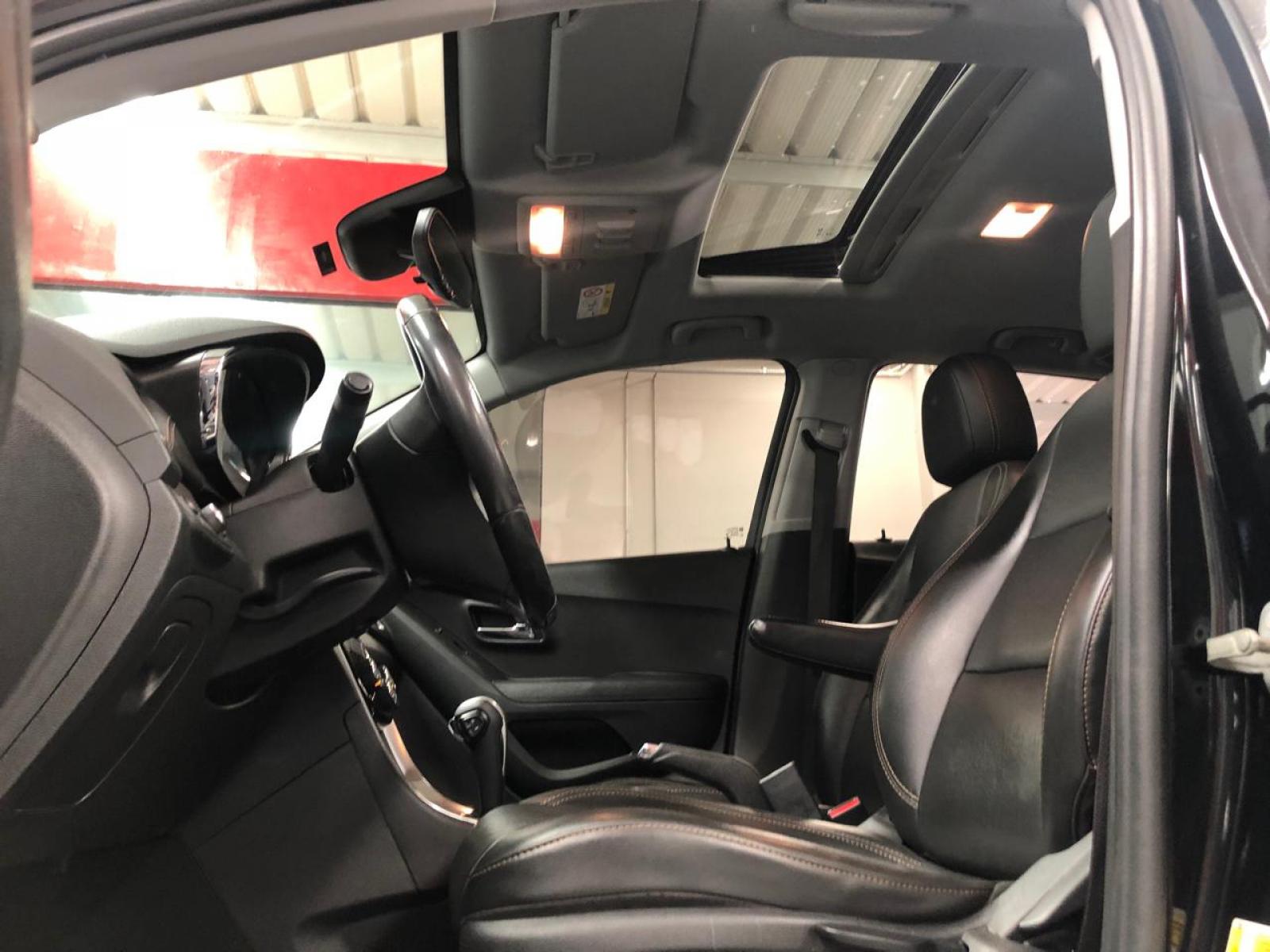 Chevrolet TRACKER 1.4 16V TURBO PREMIER - foto 11