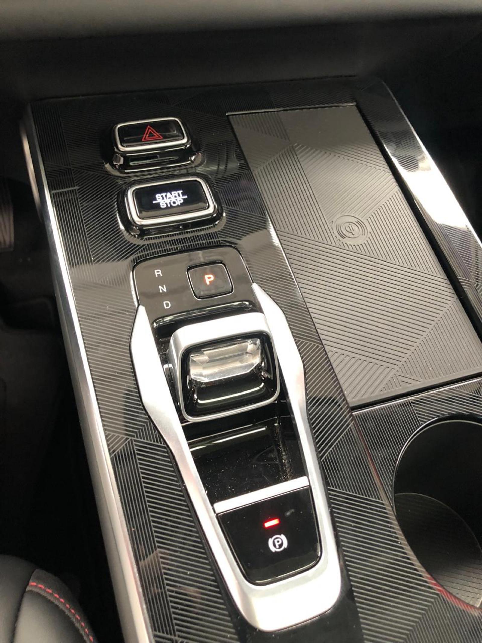 GAC GS4 ELITE - foto 12