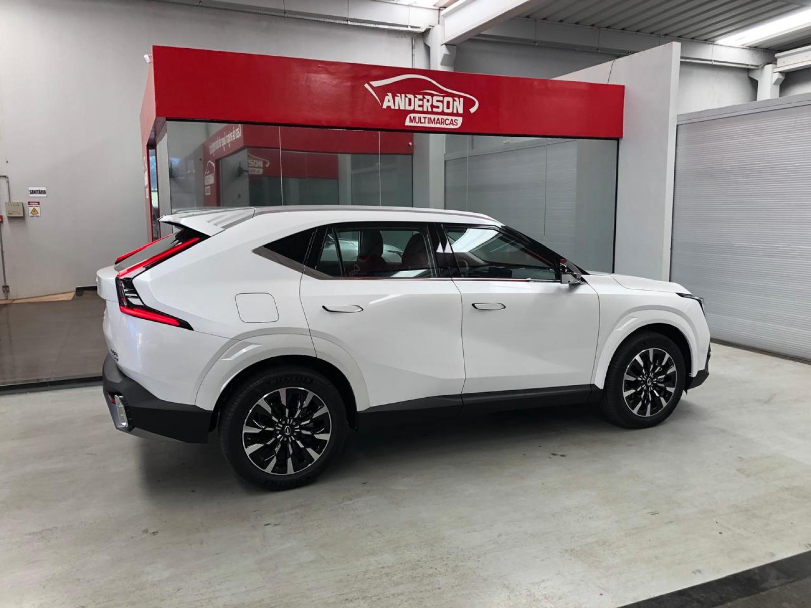 GAC GS4 ELITE - foto 4