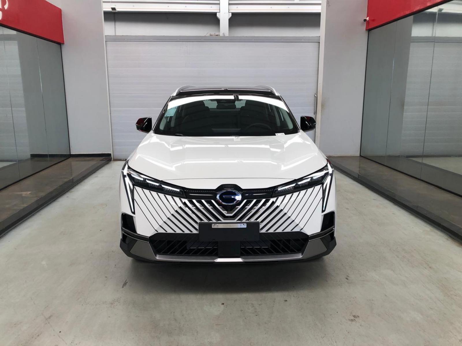 GAC GS4 ELITE - foto 3