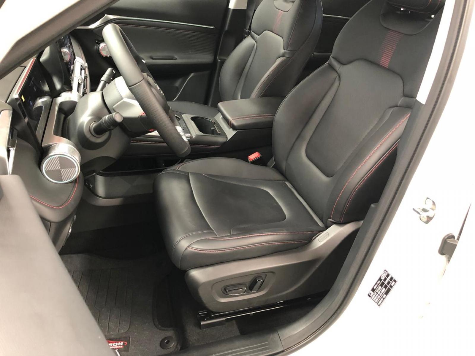 GAC GS4 ELITE - foto 9