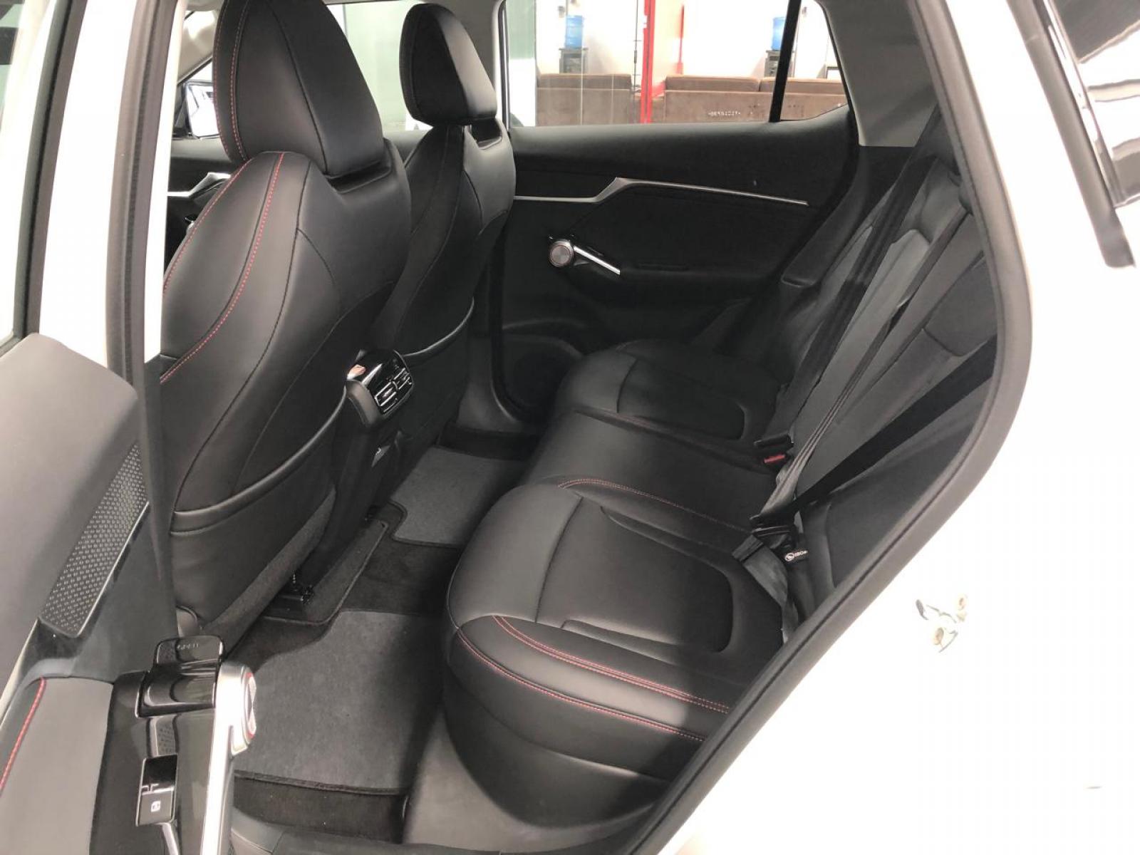 GAC GS4 ELITE - foto 10