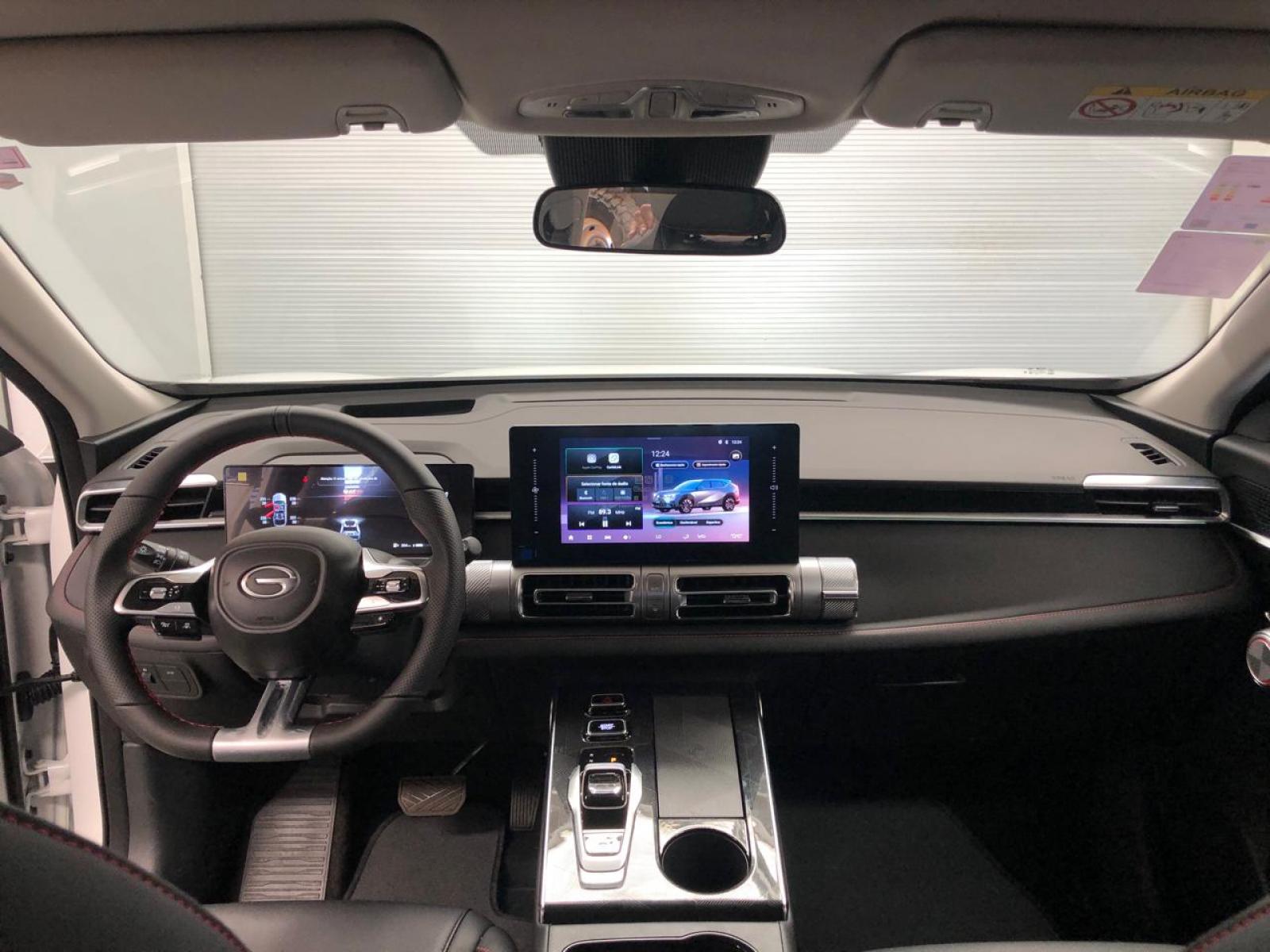 GAC GS4 ELITE - foto 7