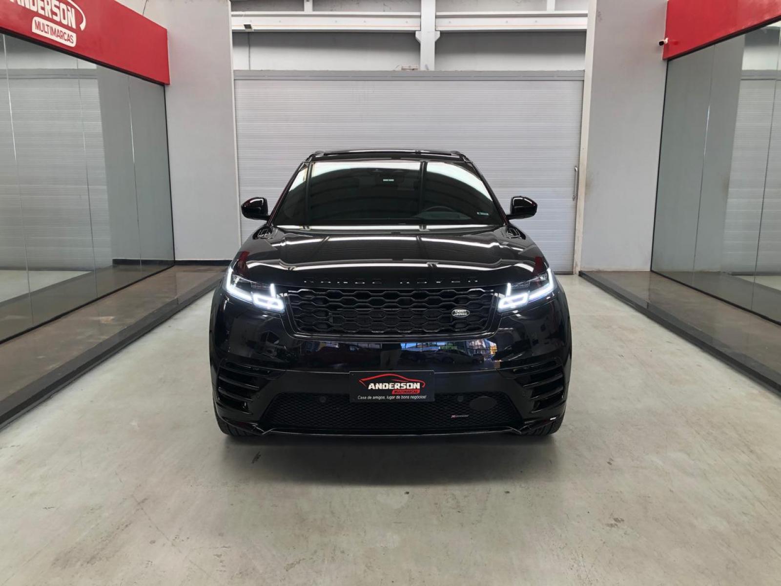 Land Rover VELAR PHEV HSE - foto 3