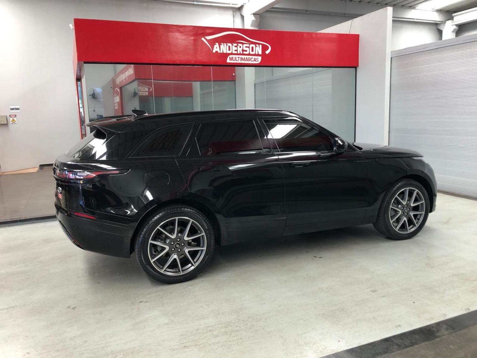 Land Rover VELAR PHEV HSE - foto 4