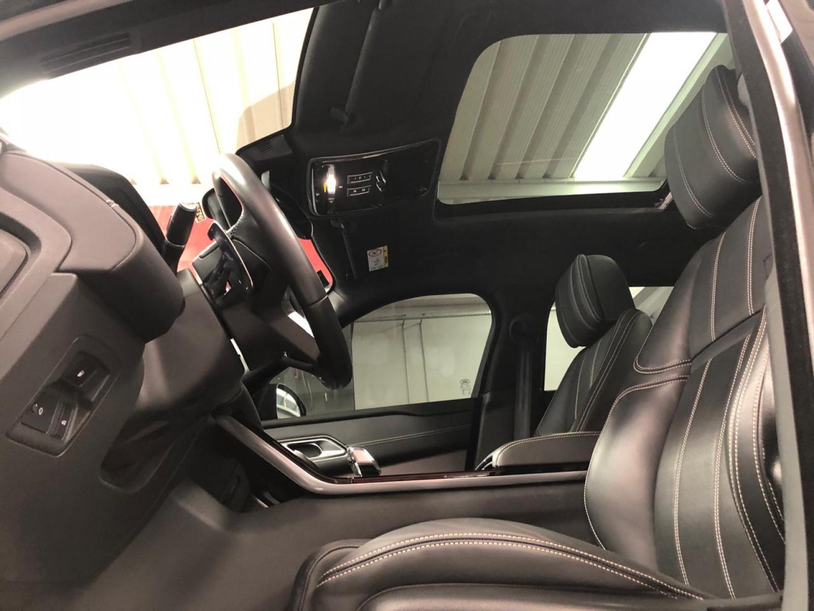 Land Rover VELAR PHEV HSE - foto 11