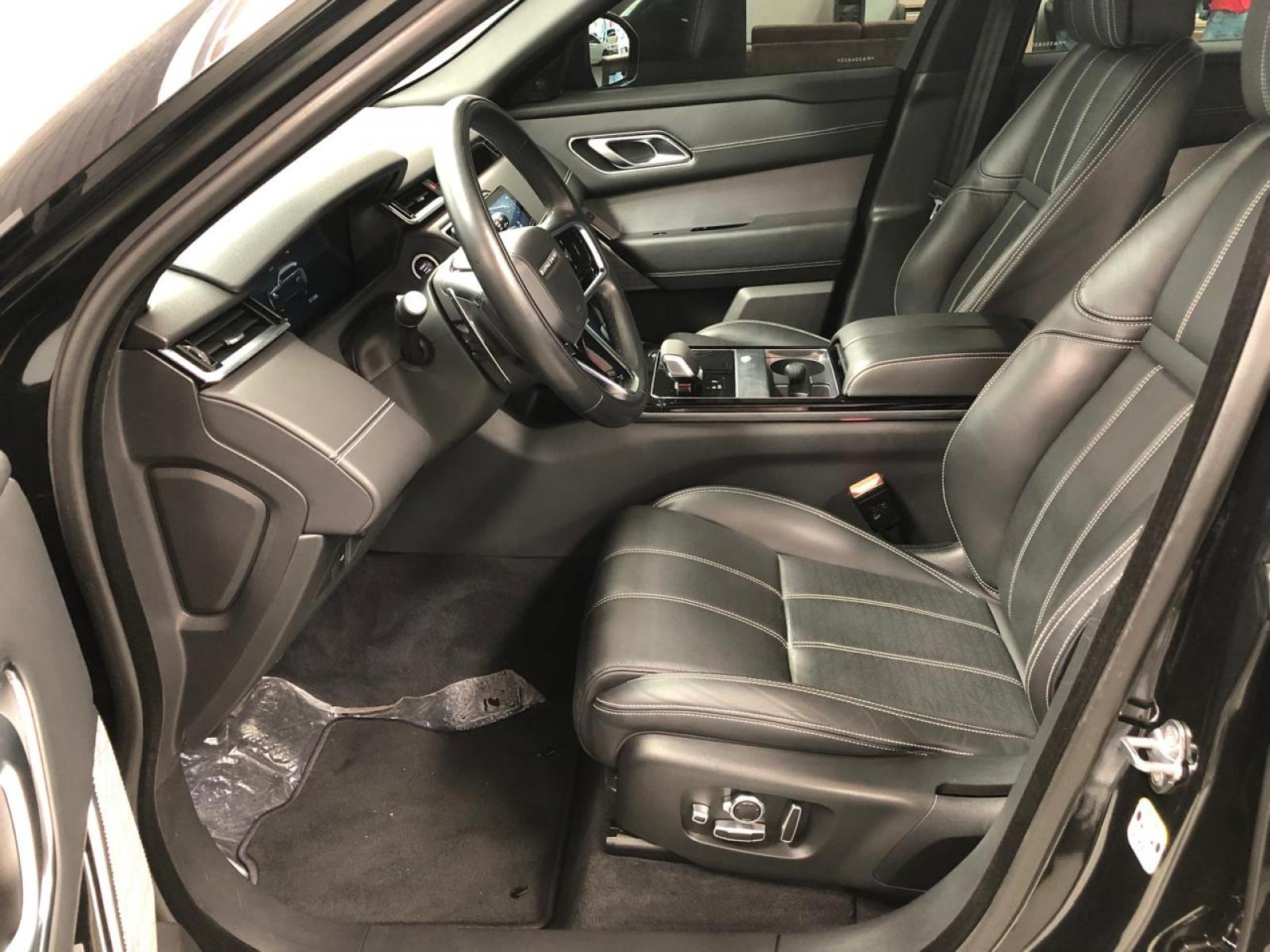 Land Rover VELAR PHEV HSE - foto 8