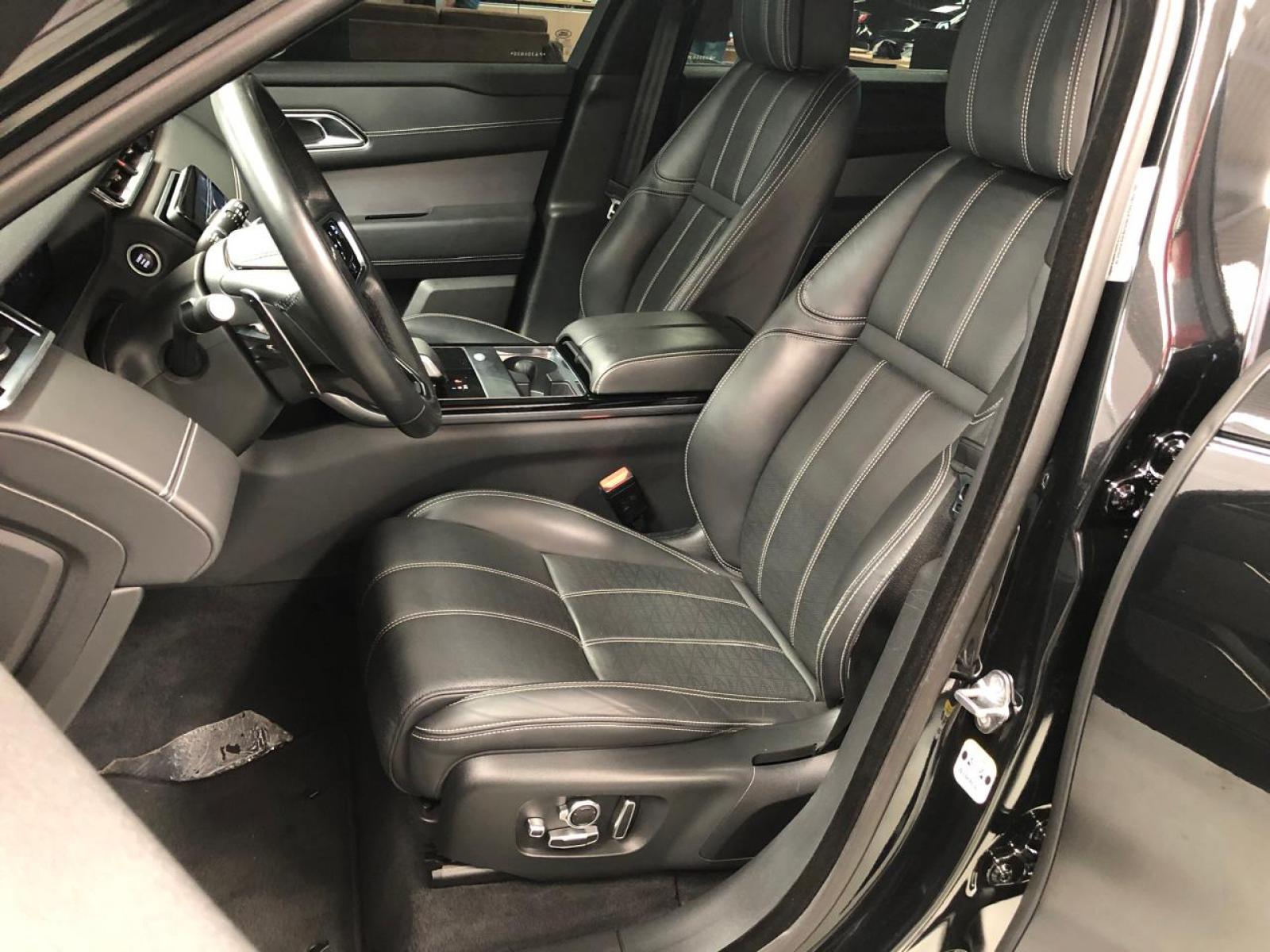 Land Rover VELAR PHEV HSE - foto 9