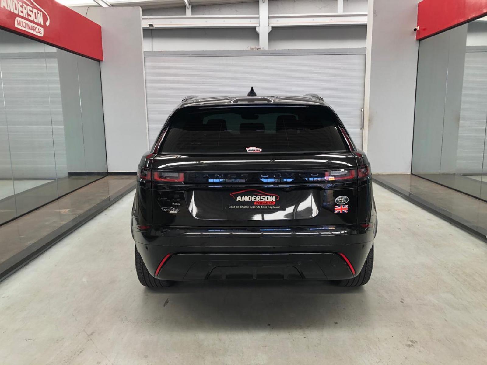 Land Rover VELAR PHEV HSE - foto 6