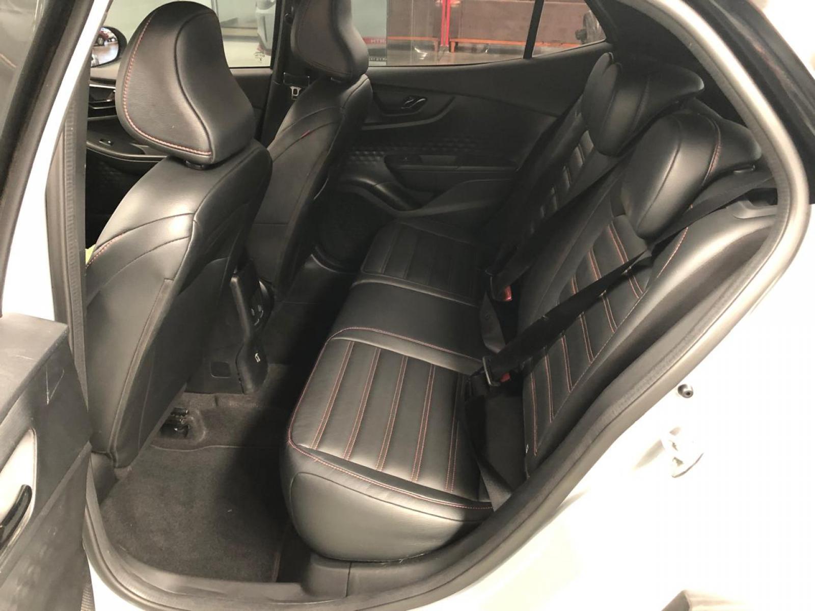 Fiat PULSE 1.3 TURBO 270 ABARTH - foto 10