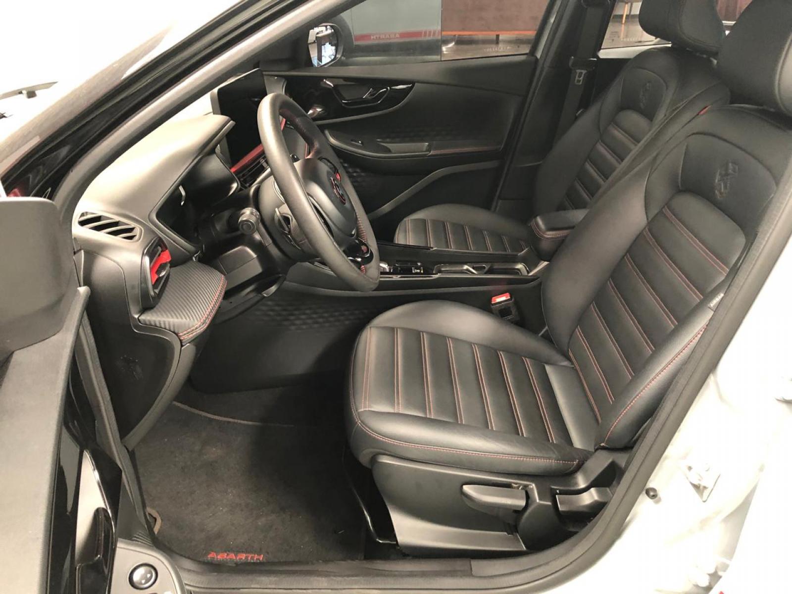 Fiat PULSE 1.3 TURBO 270 ABARTH - foto 8