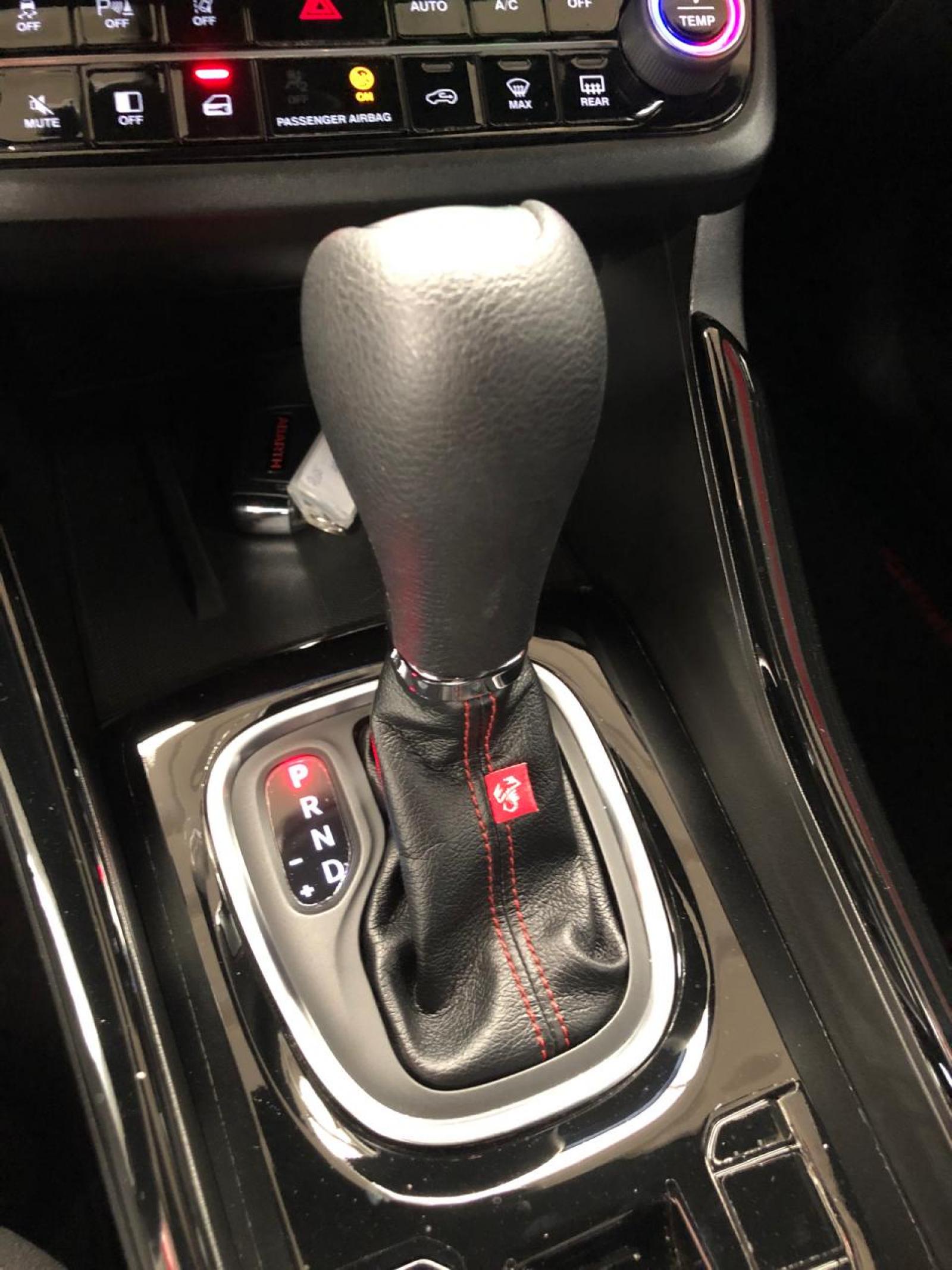 Fiat PULSE 1.3 TURBO 270 ABARTH - foto 11