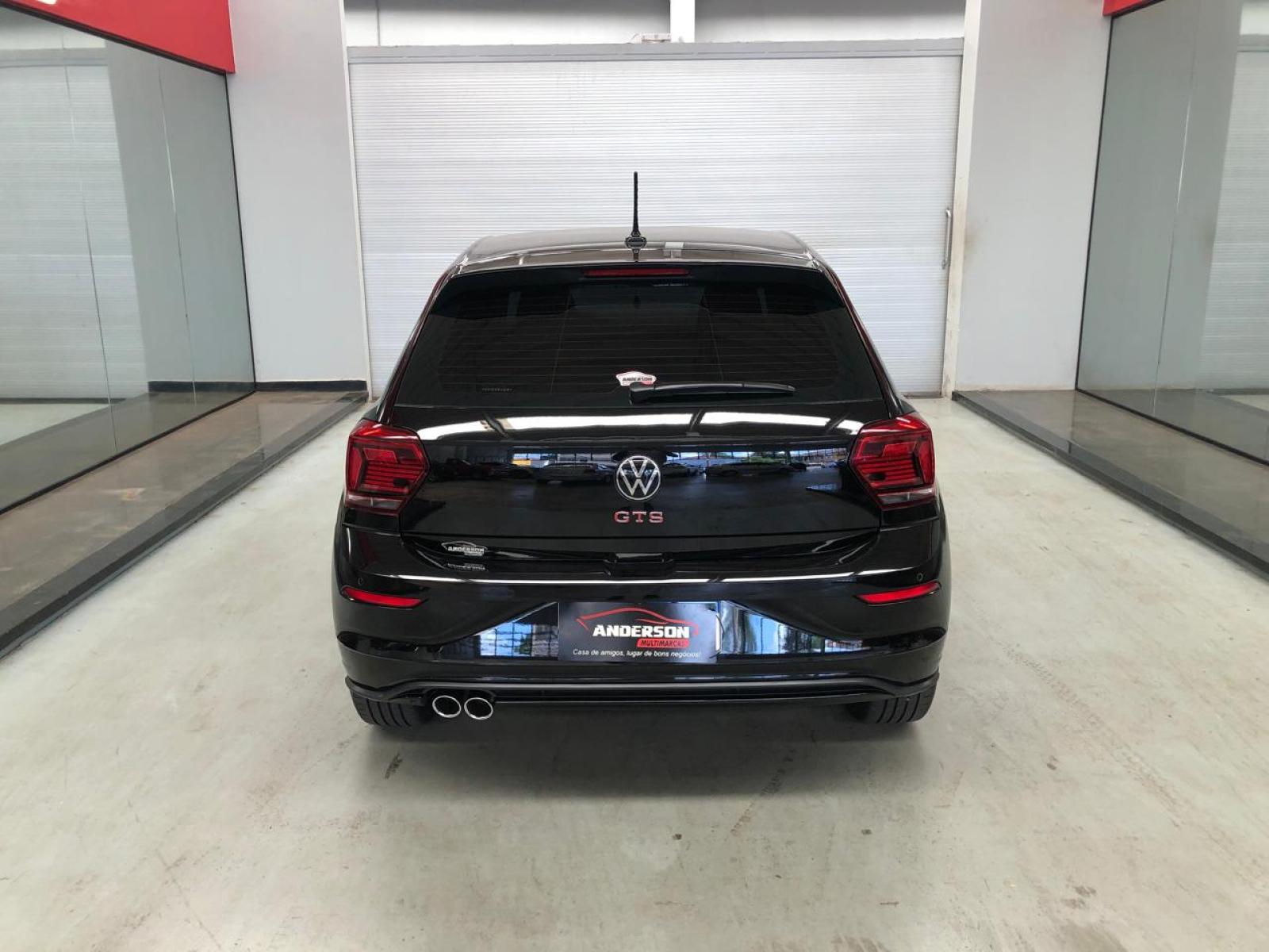 Volkswagen POLO 1.4 250 TSI GTS - foto 6