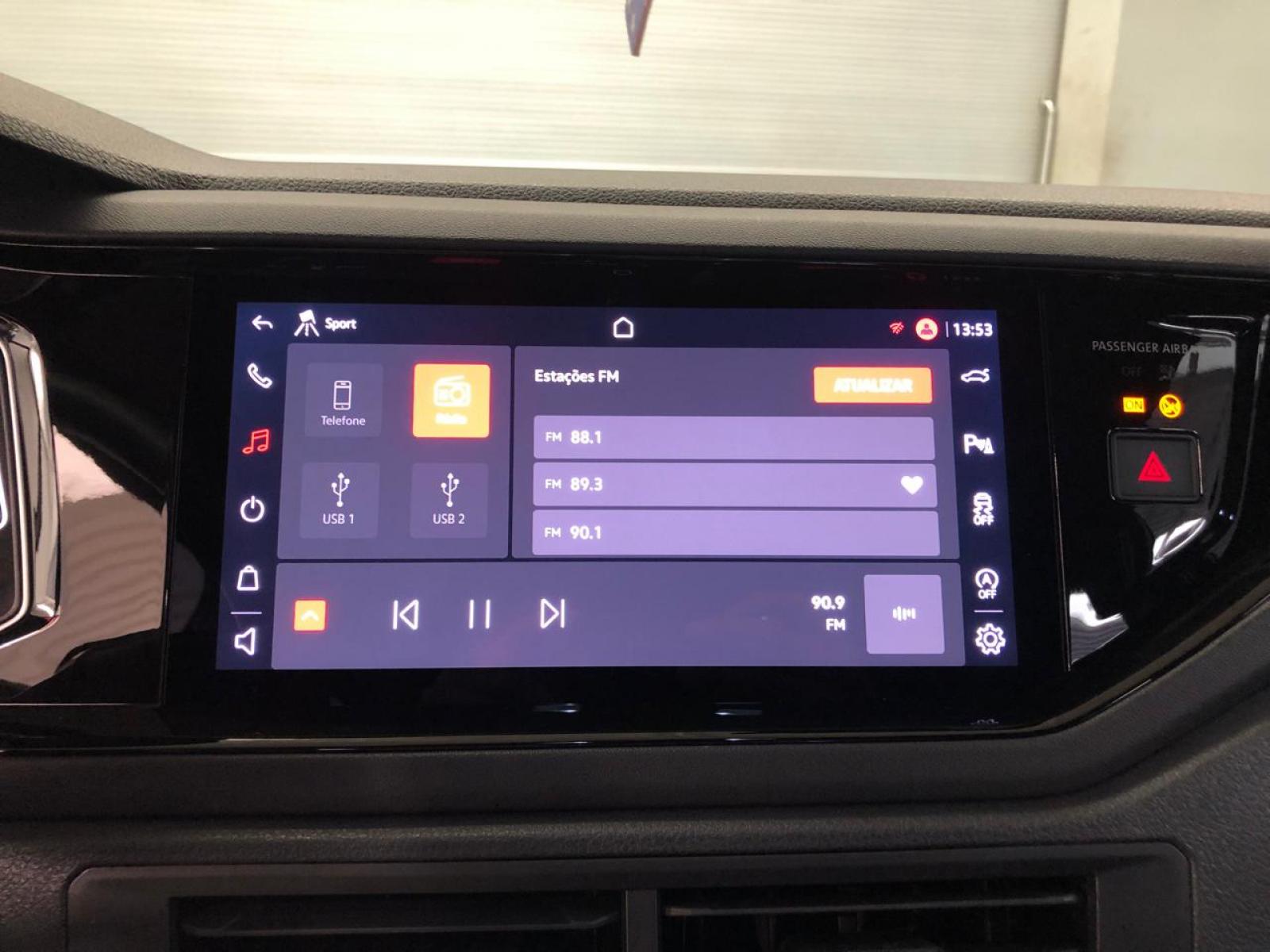 Volkswagen POLO 1.4 250 TSI GTS - foto 13