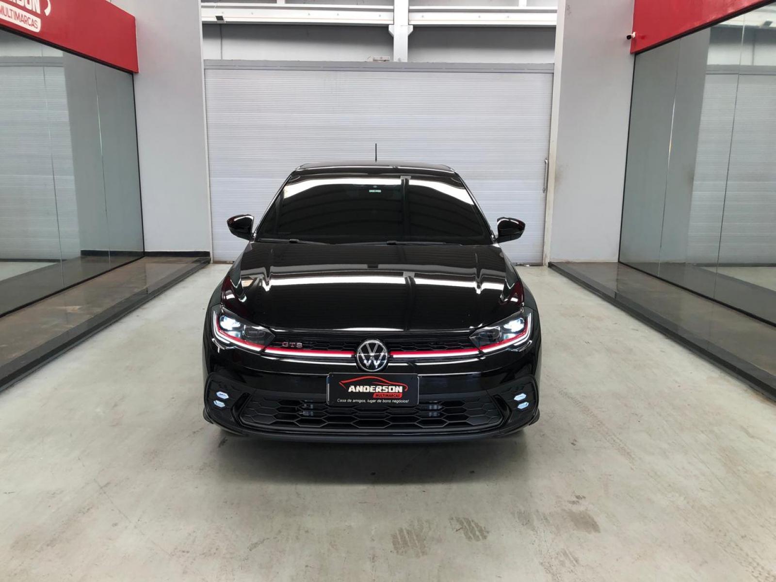 Volkswagen POLO 1.4 250 TSI GTS - foto 3