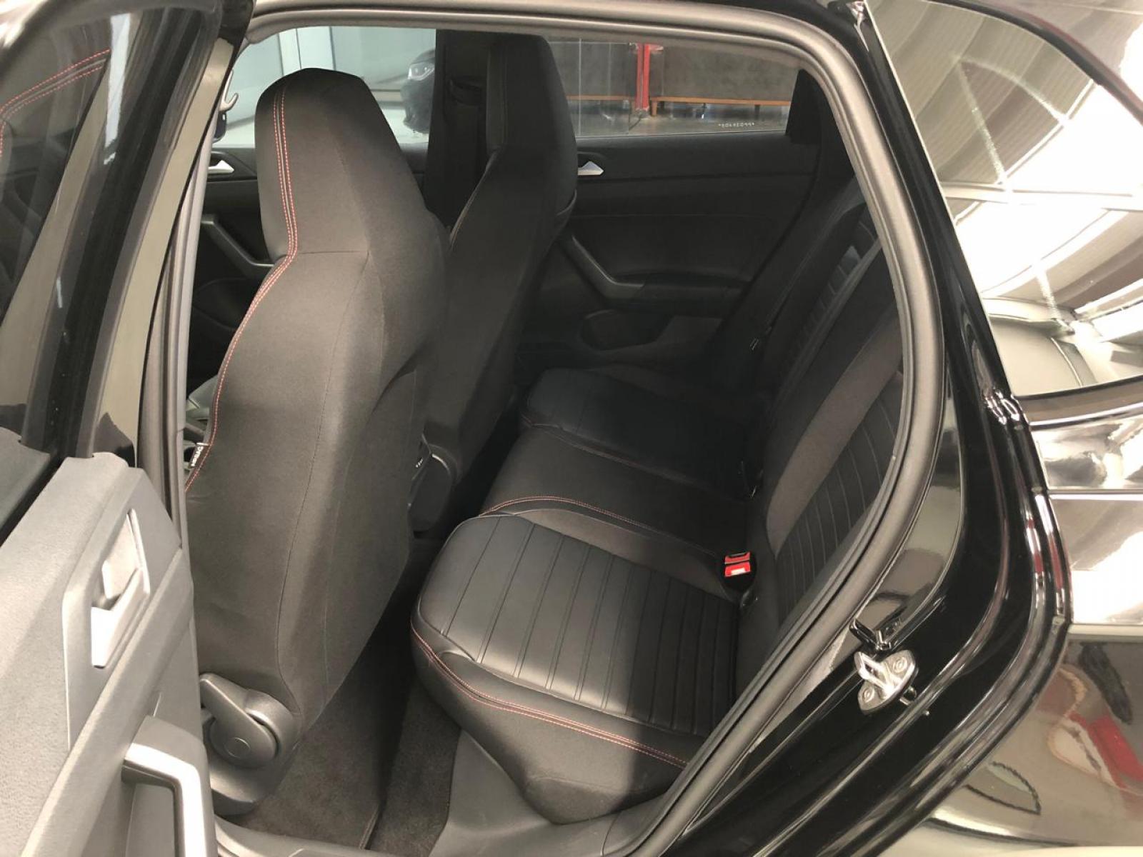 Volkswagen POLO 1.4 250 TSI GTS - foto 10