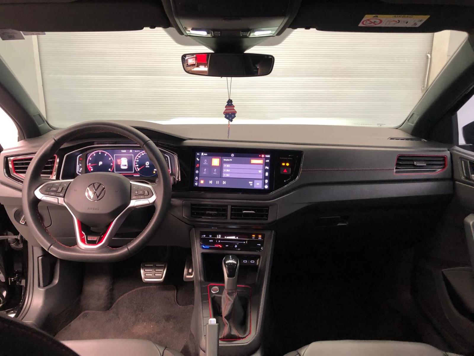 Volkswagen POLO 1.4 250 TSI GTS - foto 7