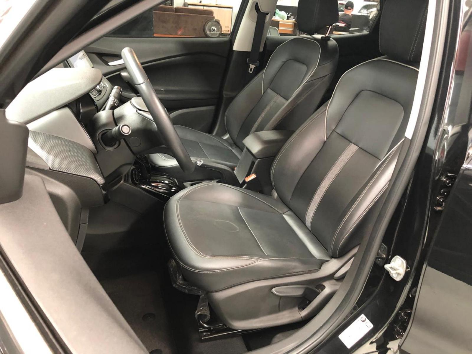 Chevrolet TRACKER 1.0 TURBO MIDNIGHT - foto 9