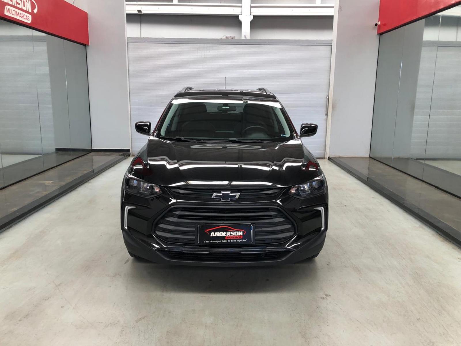 Chevrolet TRACKER 1.0 TURBO MIDNIGHT - foto 3