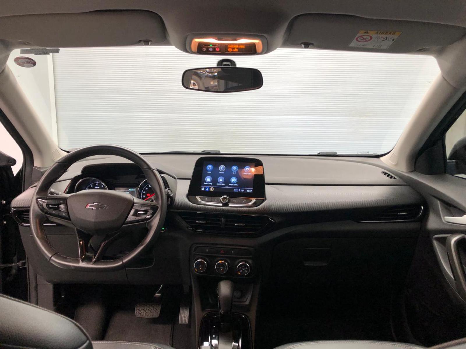 Chevrolet TRACKER 1.0 TURBO MIDNIGHT - foto 7