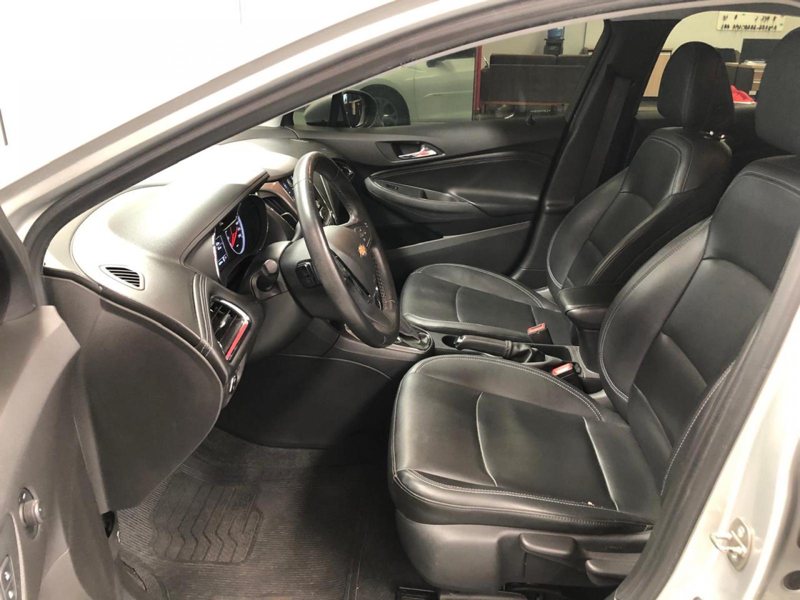 Chevrolet CRUZE 1.4 TURBO LT 16V - foto 8