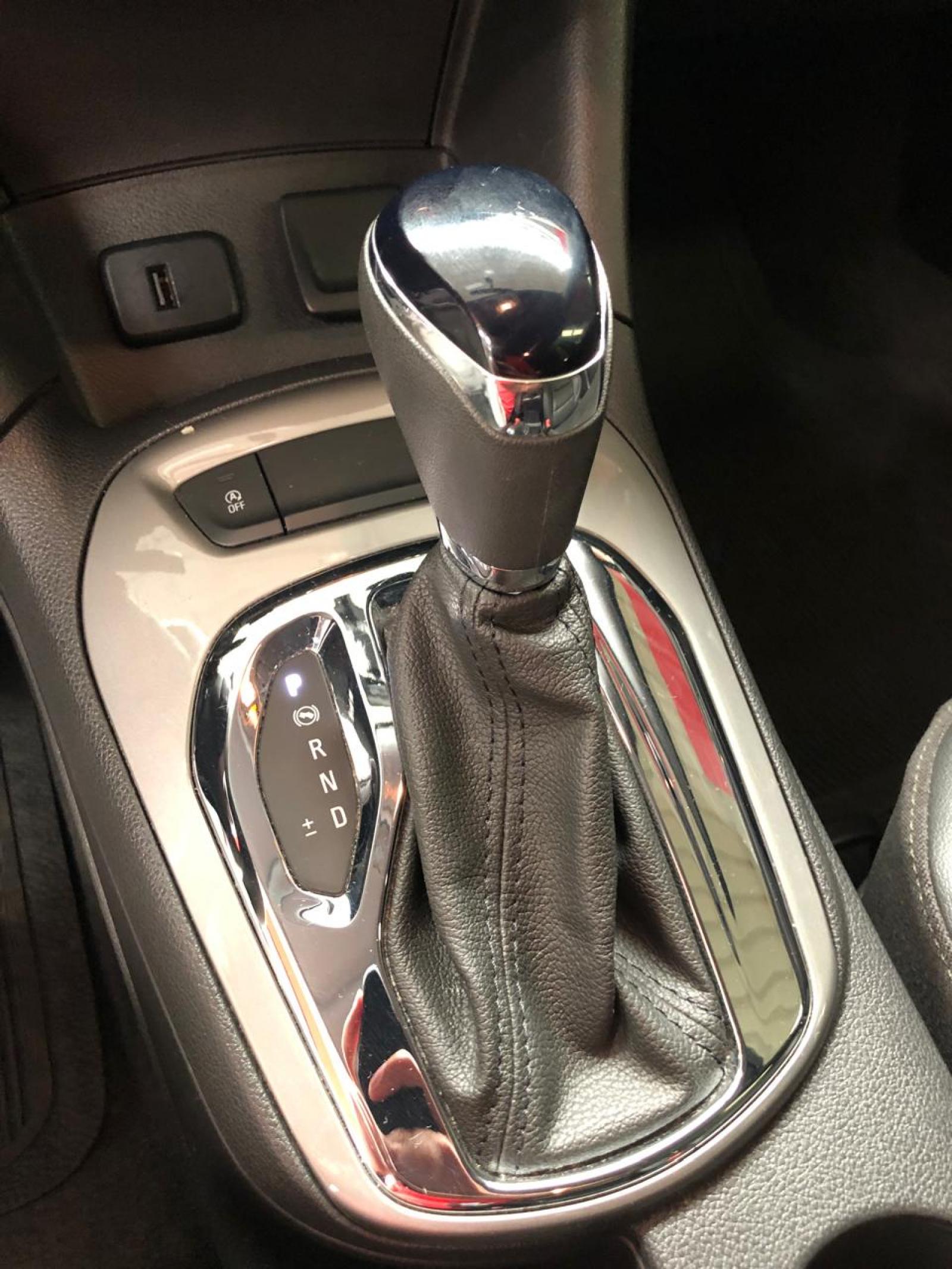 Chevrolet CRUZE 1.4 TURBO LT 16V - foto 11