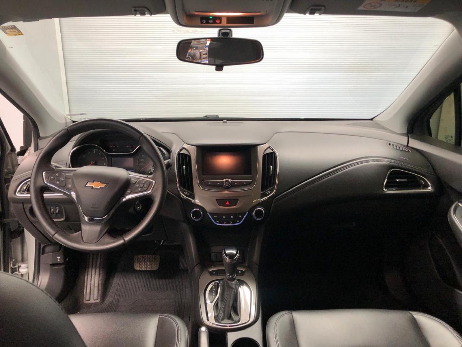 Chevrolet CRUZE 1.4 TURBO LT 16V - foto 7