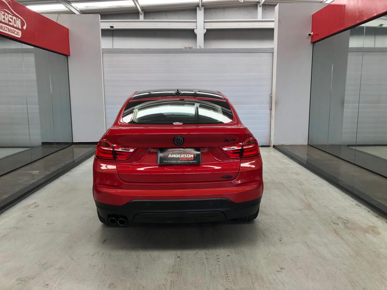 BMW X4 XDRIVE - foto 6