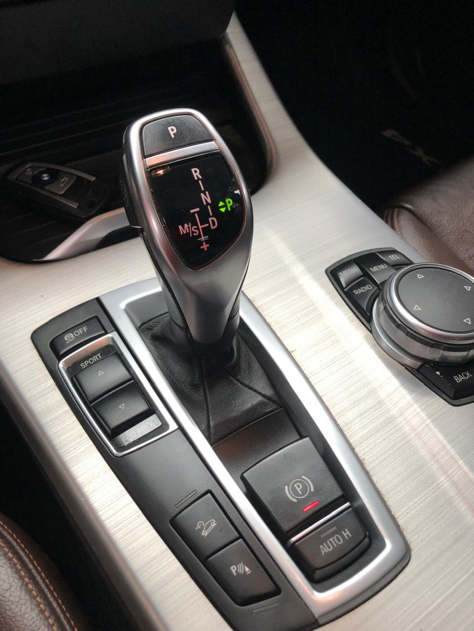 BMW X4 XDRIVE - foto 14