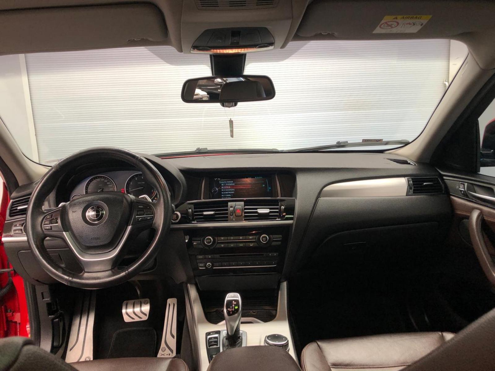 BMW X4 XDRIVE - foto 7