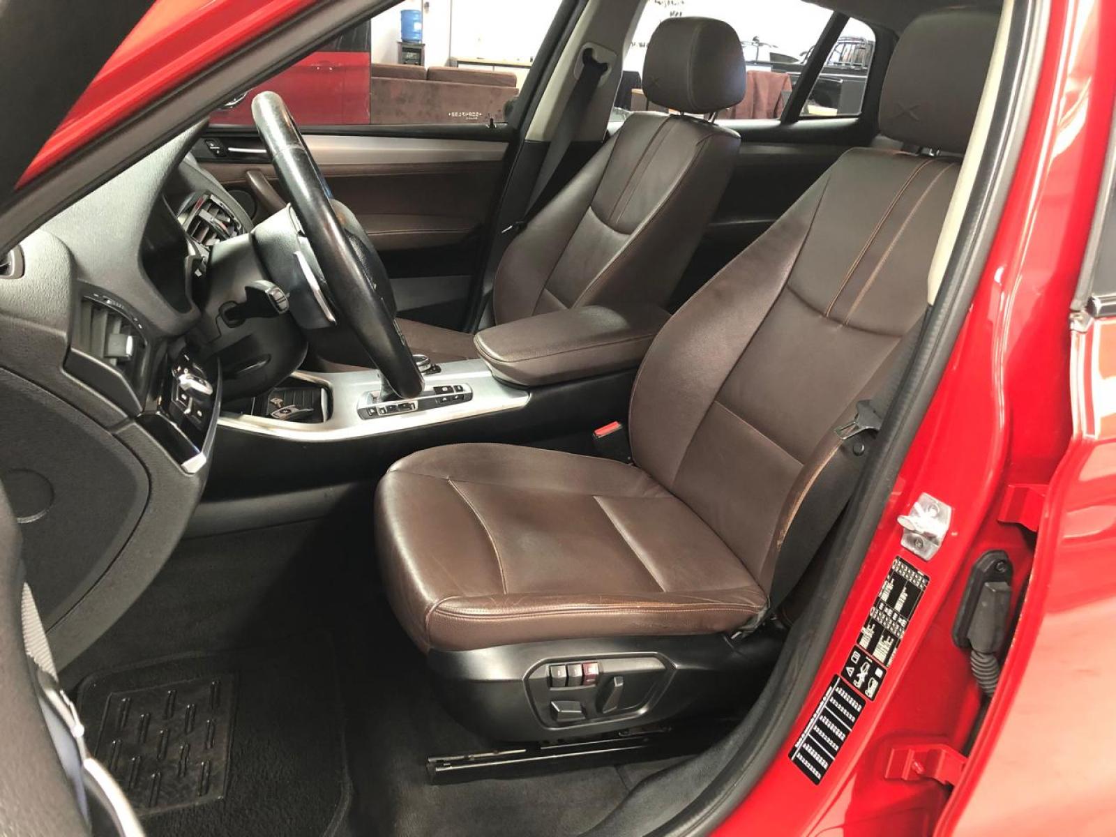 BMW X4 XDRIVE - foto 9