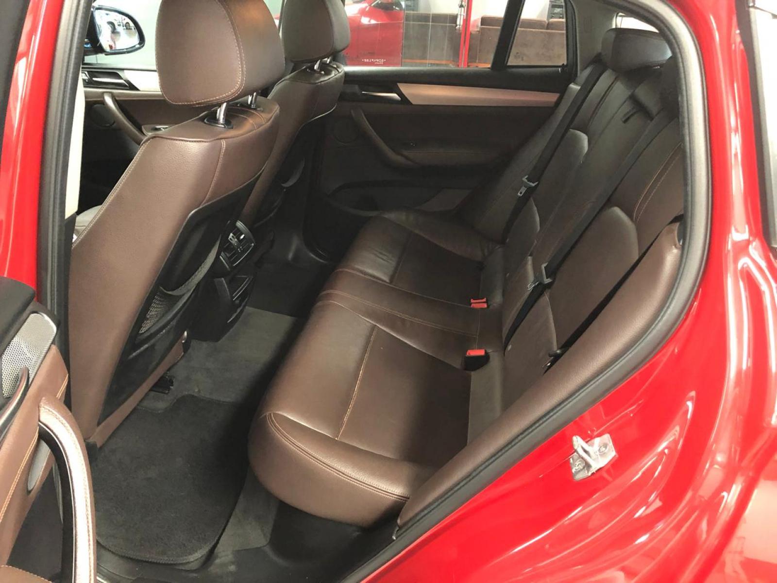 BMW X4 XDRIVE - foto 10