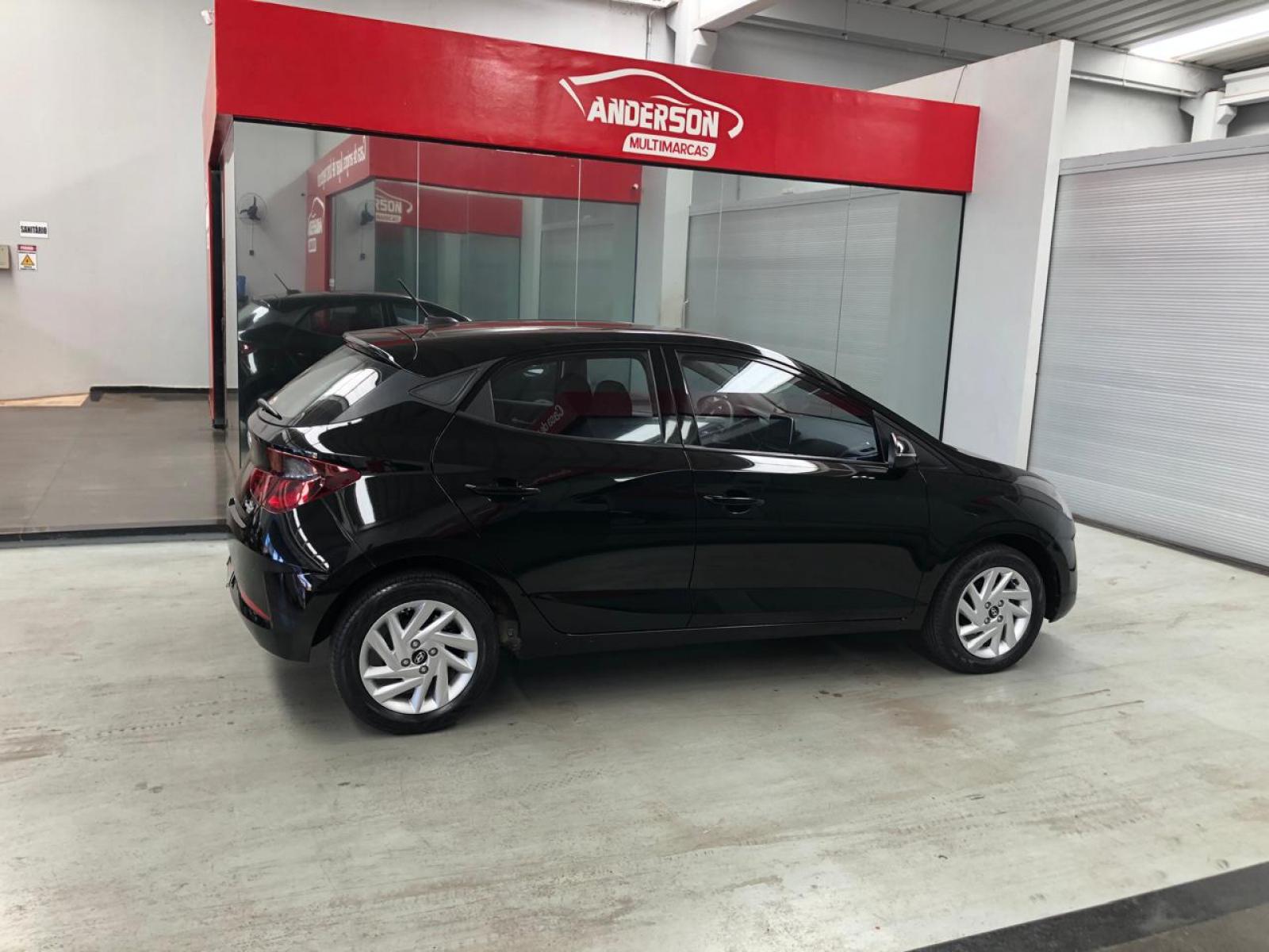 Hyundai HB20 1.0 12V EVOLUTION - foto 4