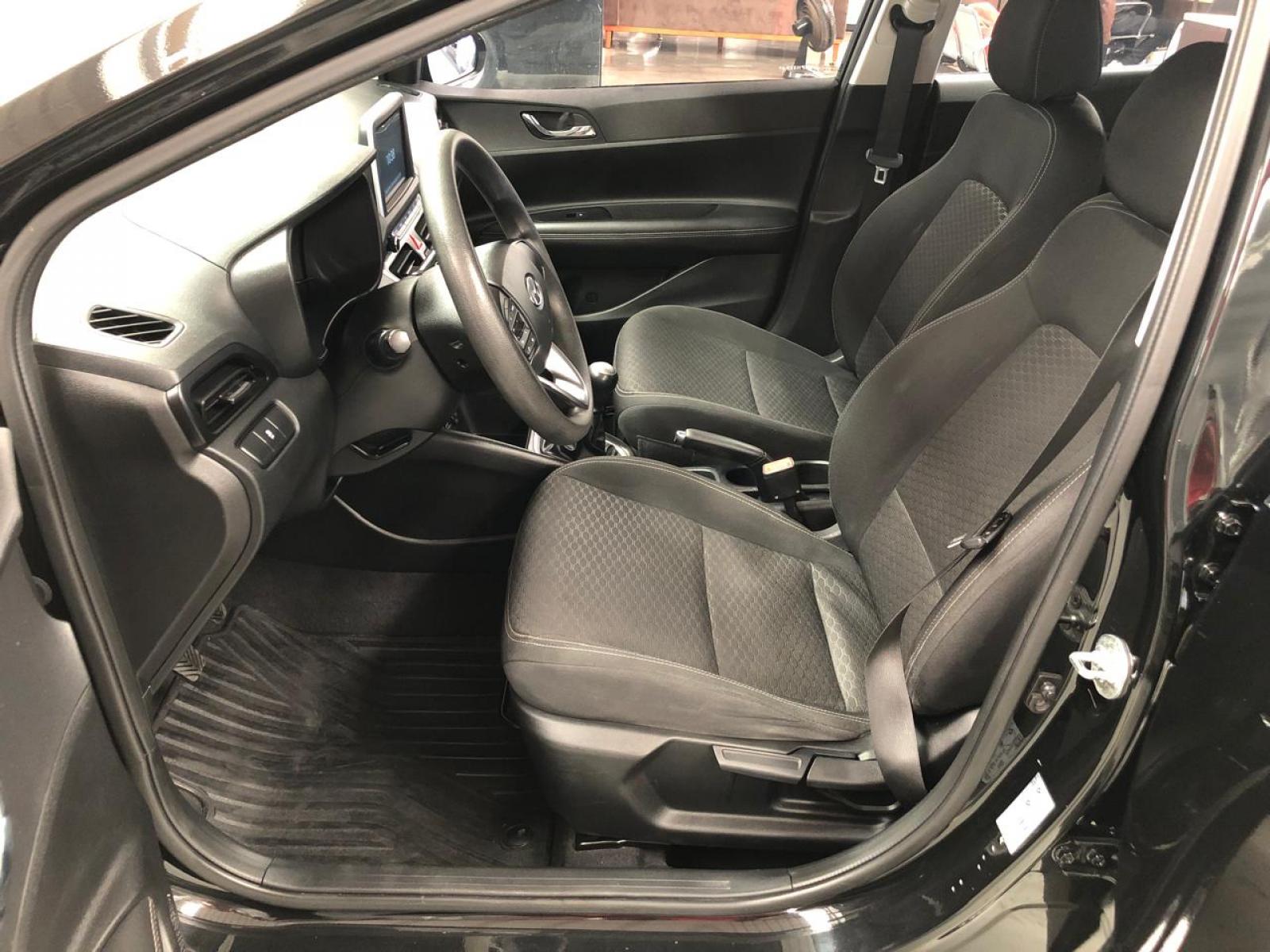 Hyundai HB20 1.0 12V EVOLUTION - foto 8