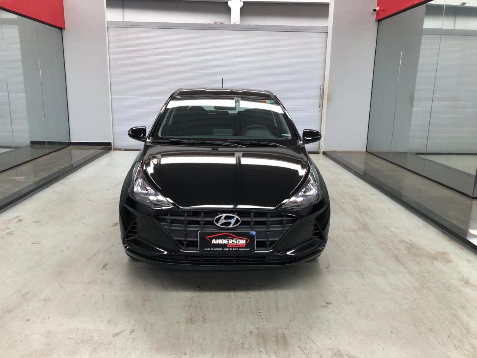 Hyundai HB20 1.0 12V EVOLUTION - foto 3