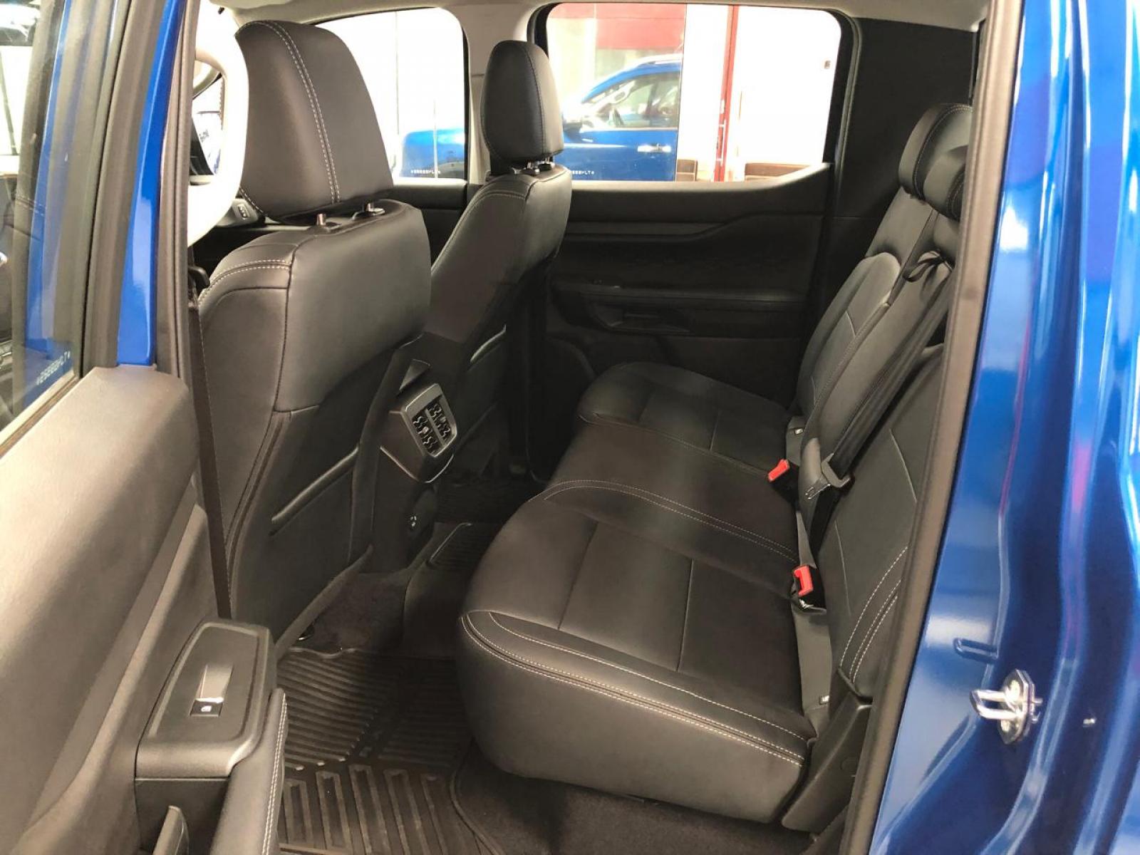 Ford RANGER 3.0 V6 TURBO CD LIMITED 4X4 - foto 10