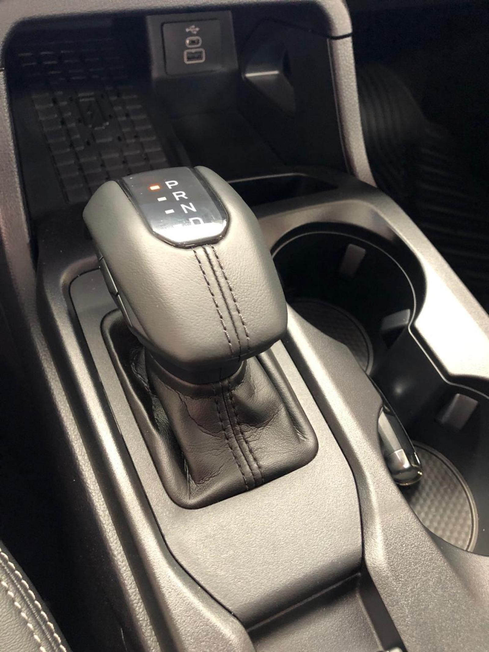 Ford RANGER 3.0 V6 TURBO CD LIMITED 4X4 - foto 11