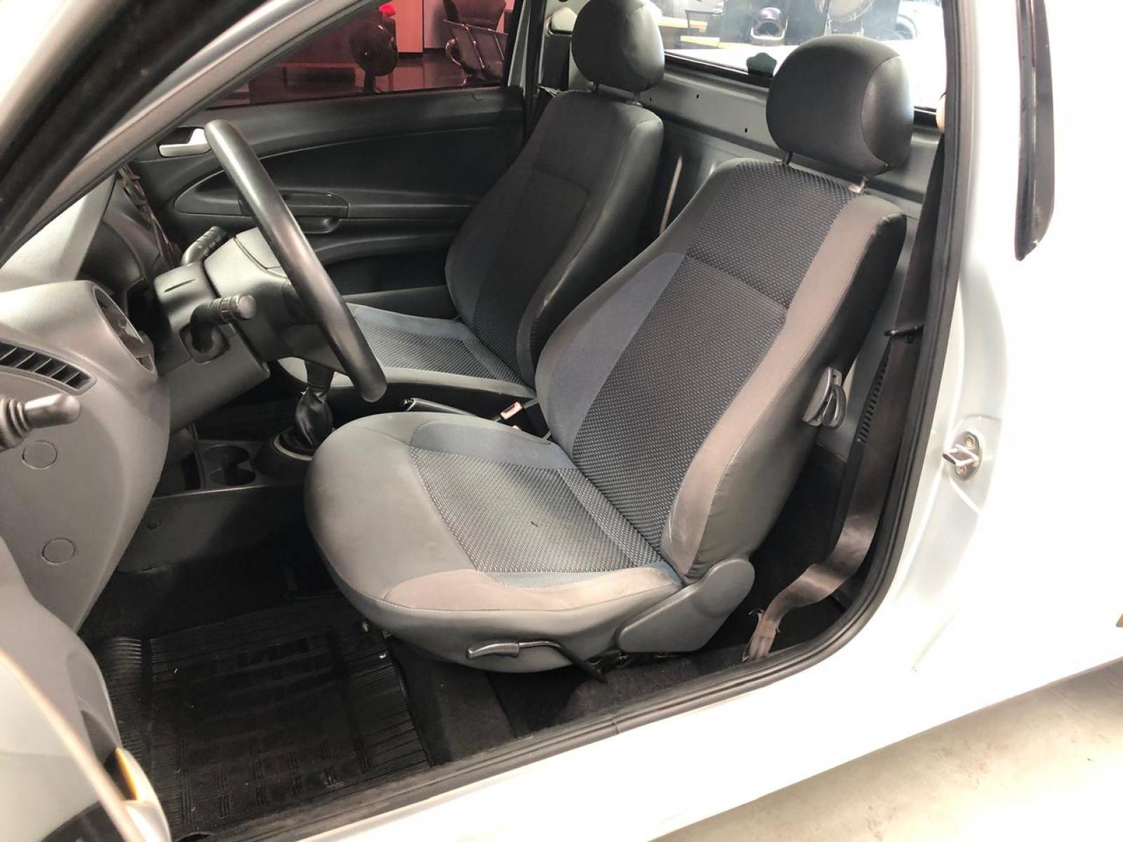 Volkswagen SAVEIRO 1.6 CS - foto 9