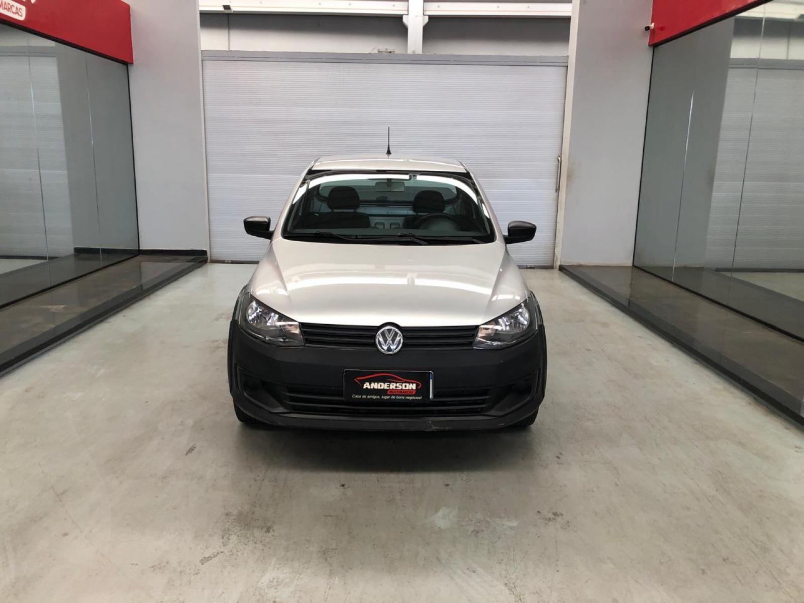 Volkswagen SAVEIRO 1.6 CS - foto 3