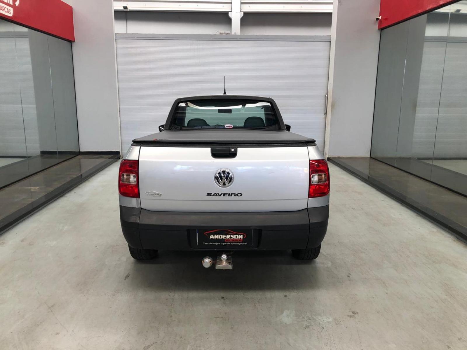 Volkswagen SAVEIRO 1.6 CS - foto 6